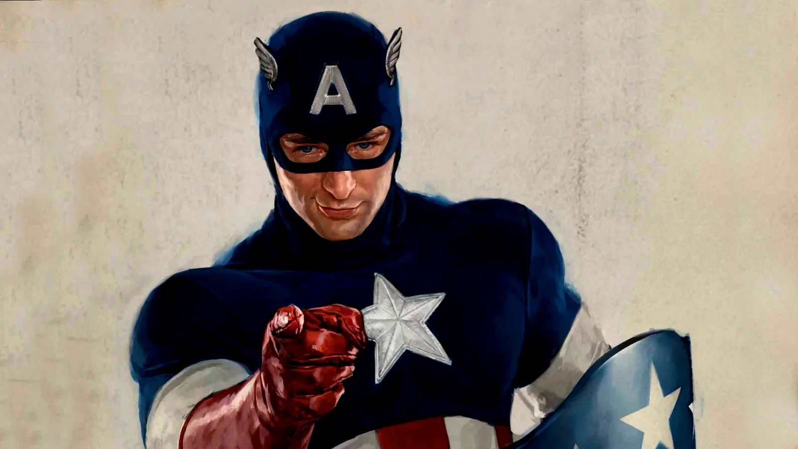 Photo 29 du film : Captain avenger