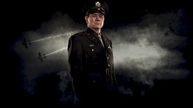 Photo 31 du film : Captain avenger