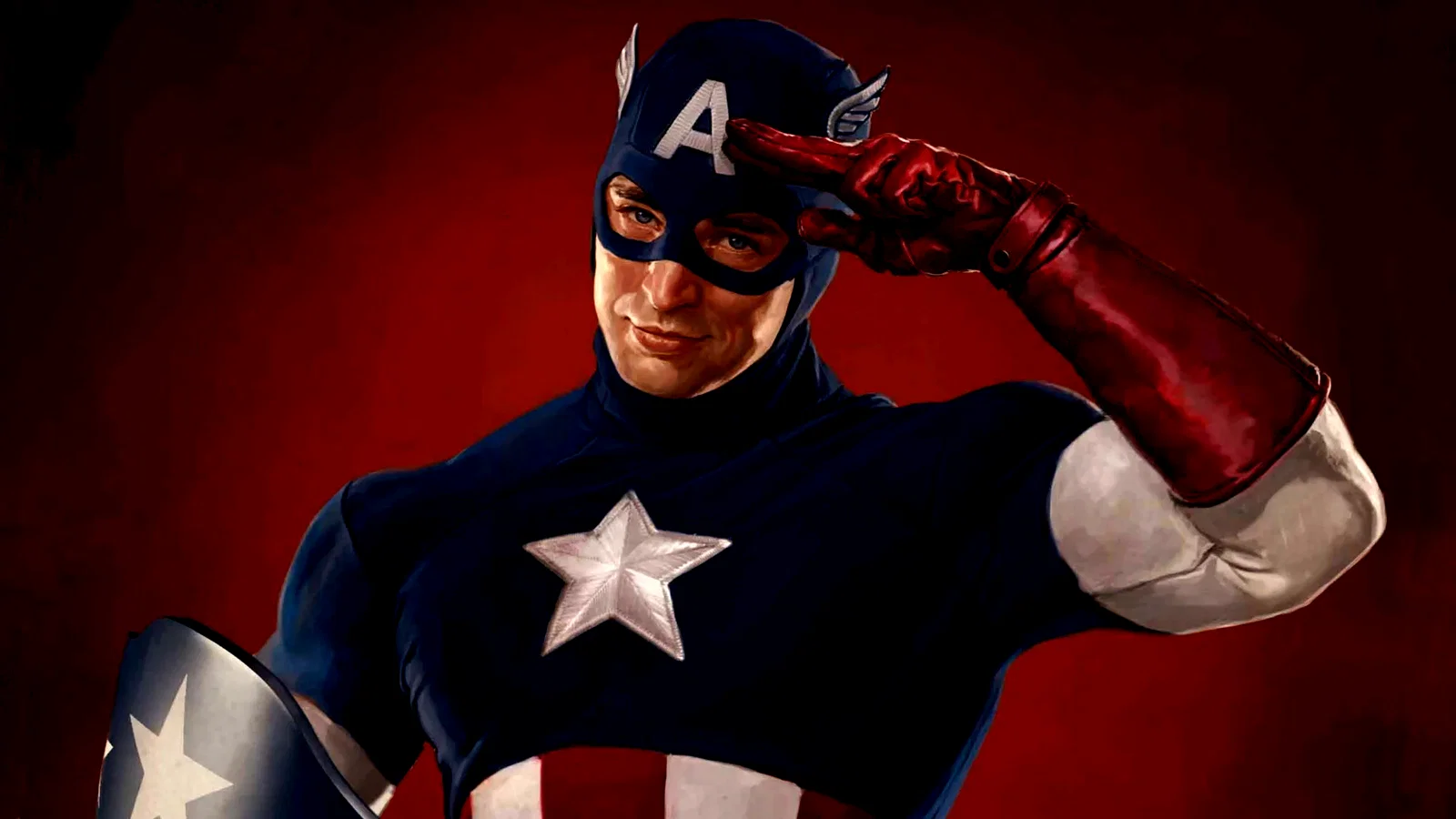 Photo 32 du film : Captain avenger