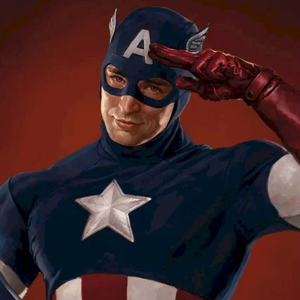 Miniature photo du film : Captain avenger