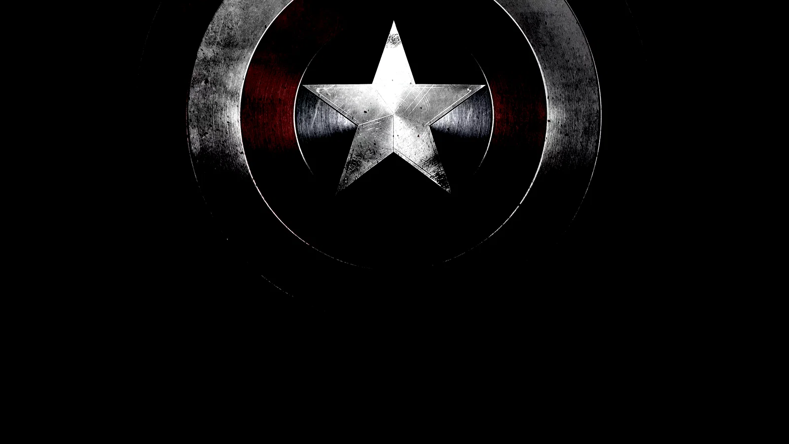 Photo 33 du film : Captain avenger