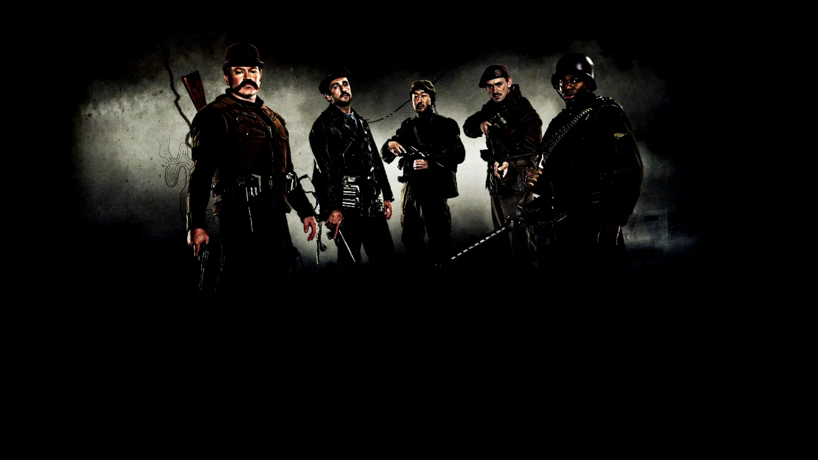 Photo 34 du film : Captain avenger