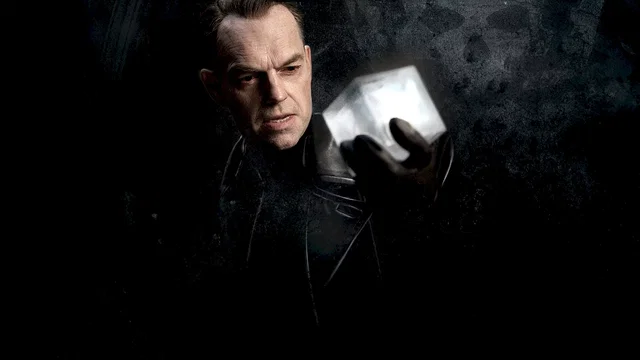 Photo 35 du film : Captain avenger