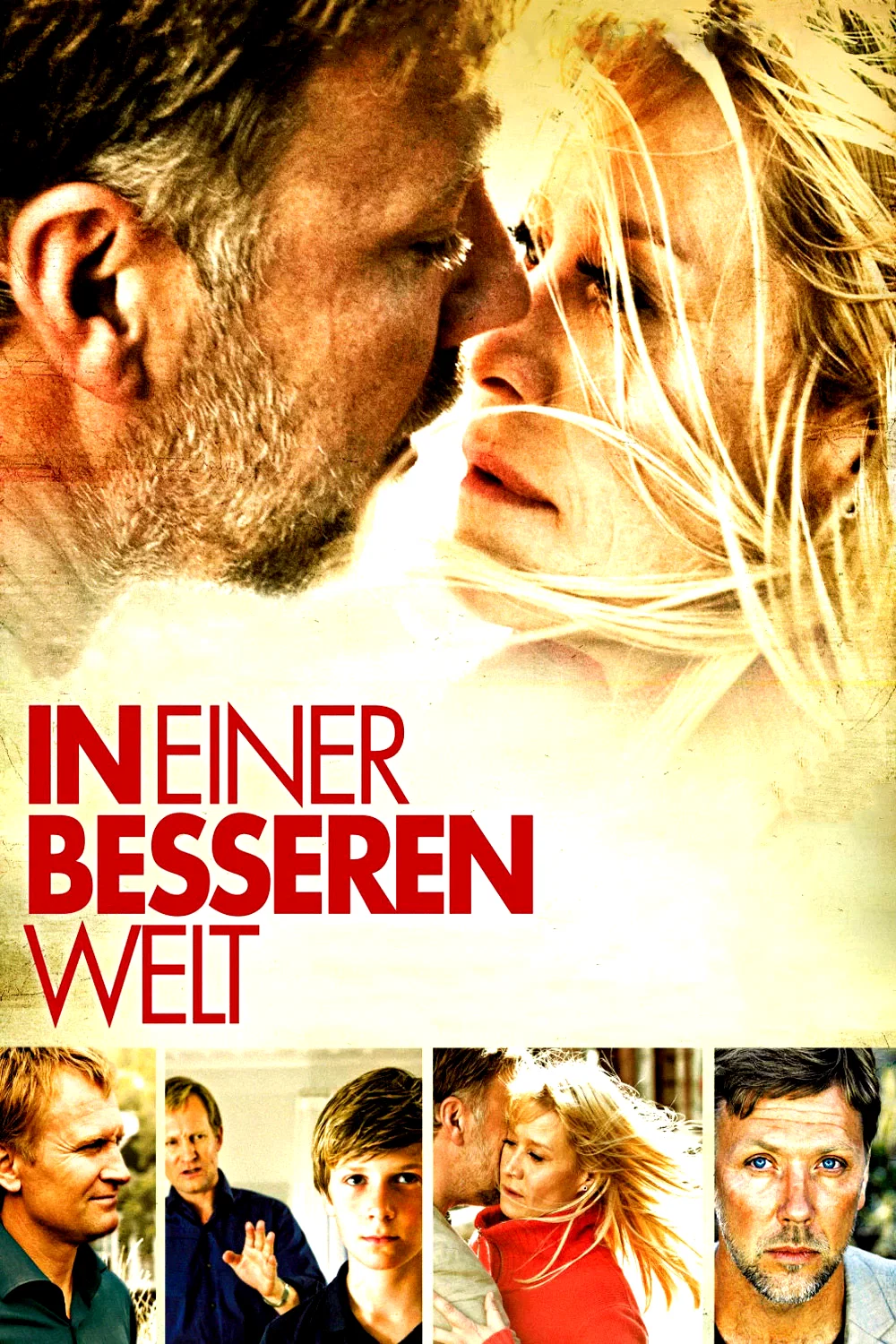 Affiche du film : Civilisation