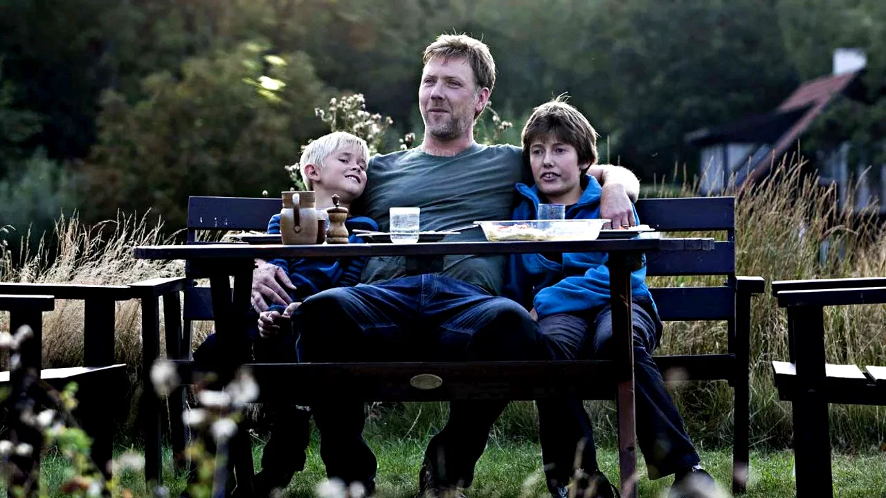 Photo 5 du film : Civilisation