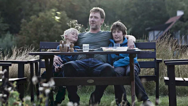 Photo 5 du film : Civilisation