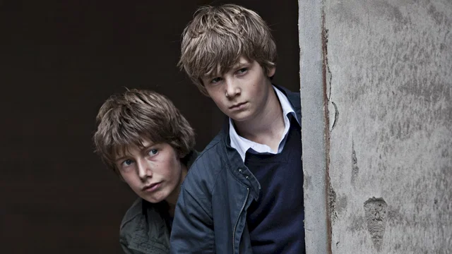 Photo 6 du film : Civilisation