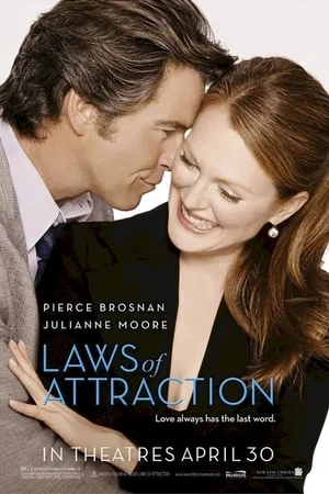 Affiche du film : Une affaire de coeur