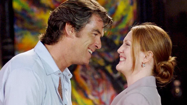 Photo 4 du film : Une affaire de coeur