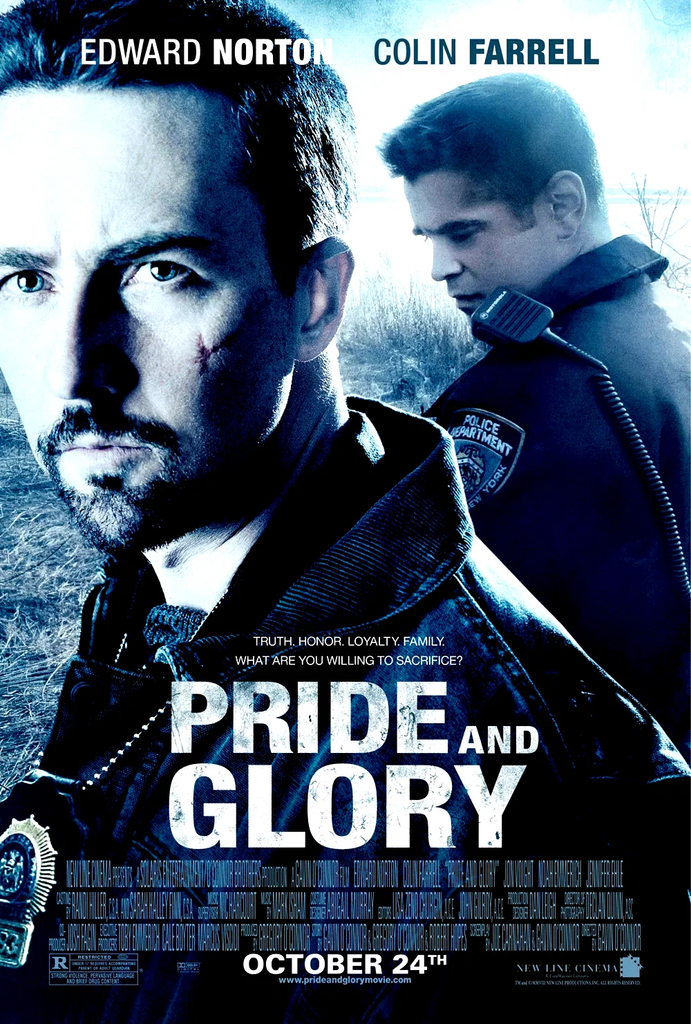 Affiche du film : Loyaute