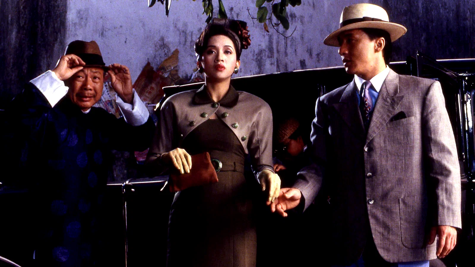 Photo 4 du film : Black boss