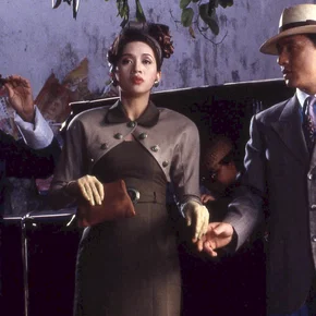 Photo du film : Black boss