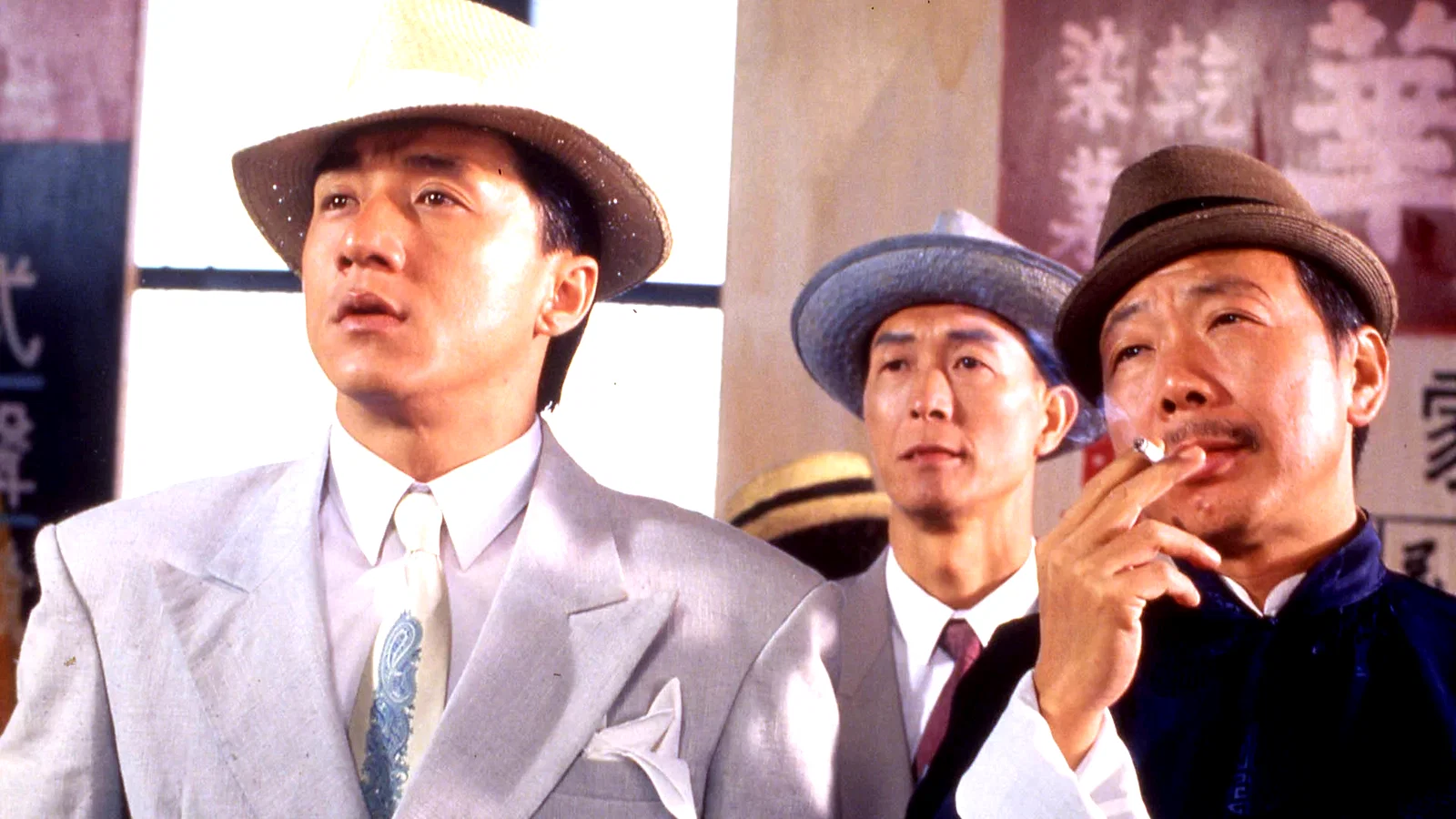 Photo 5 du film : Black boss