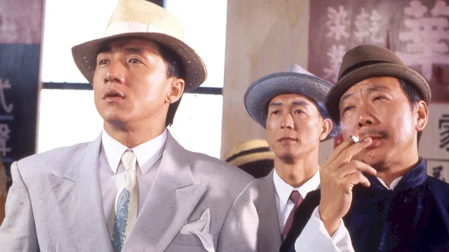 Photo 5 du film : Black boss