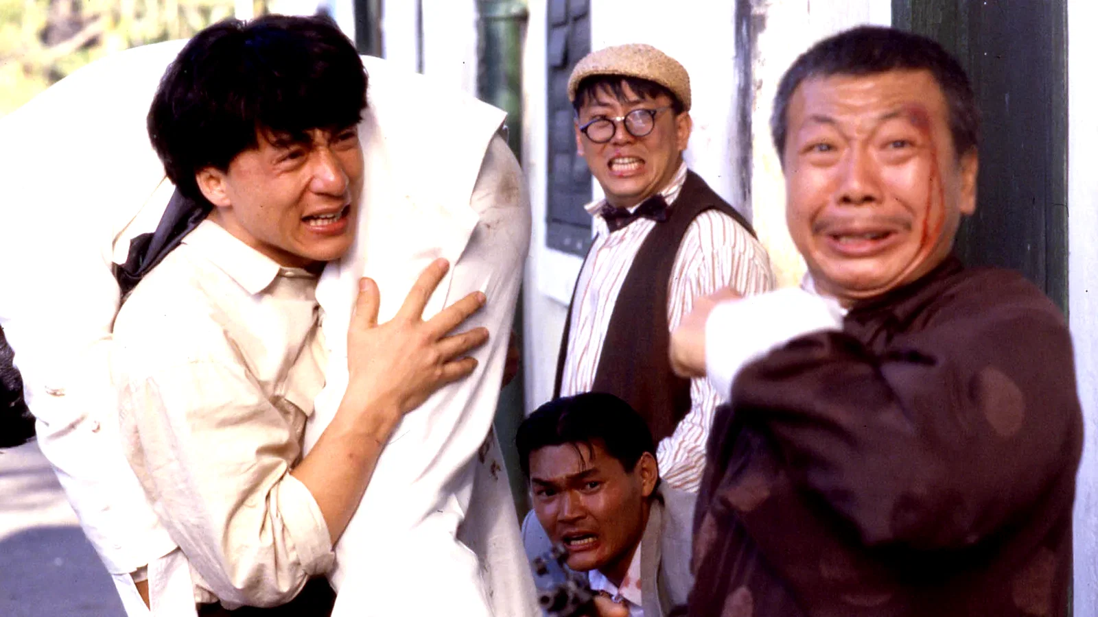 Photo 6 du film : Black boss