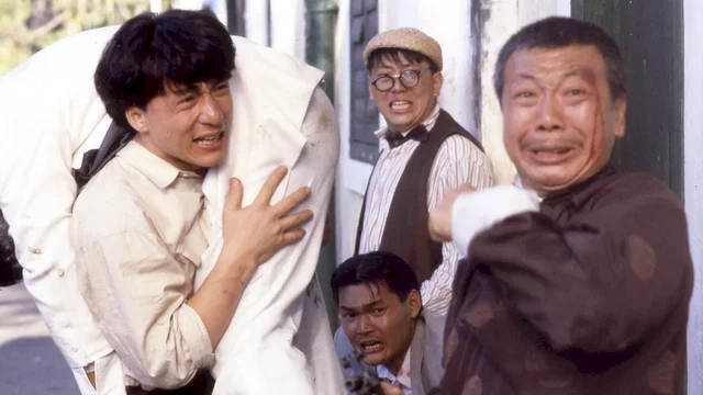 Photo 6 du film : Black boss