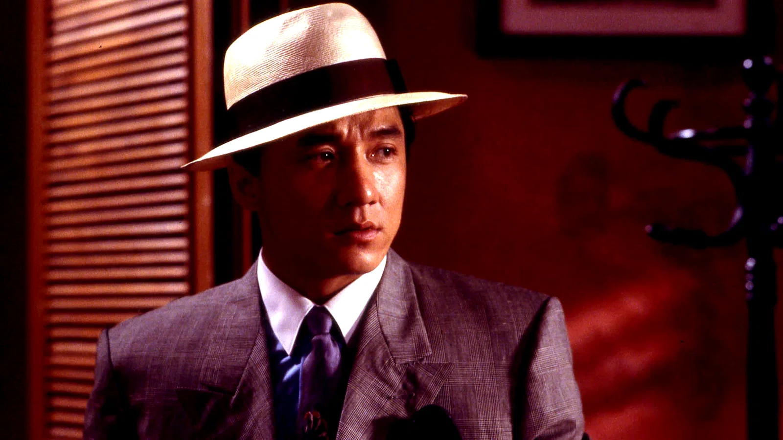 Photo 7 du film : Black boss
