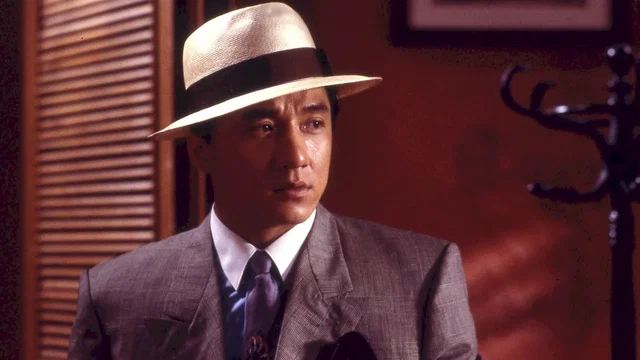 Photo 7 du film : Black boss