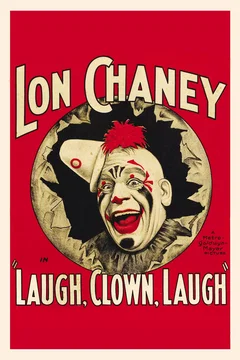 Affiche du film Paillasse