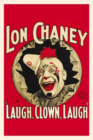 Affiche du film : Paillasse