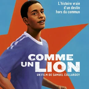 Photo du film : Comme un lion