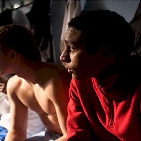 Photo du film : Comme un lion
