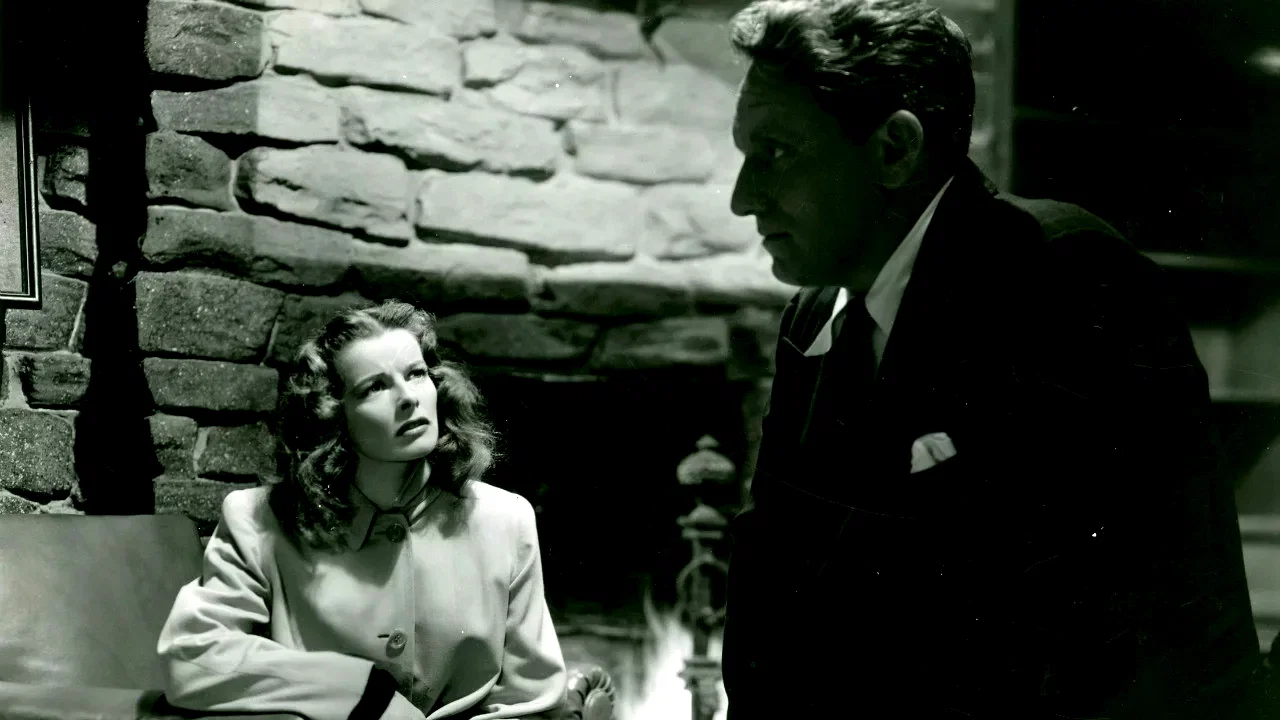 Photo 5 du film : La flamme