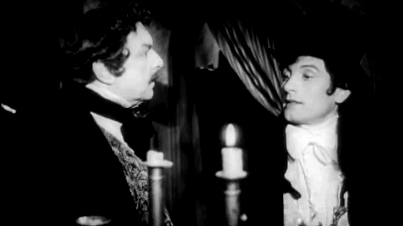 Photo 2 du film : Le pere goriot