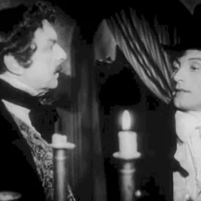 Photo du film : Le pere goriot
