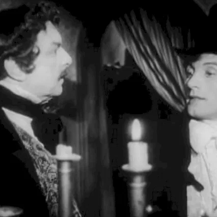 Miniature photo du film : Le pere goriot