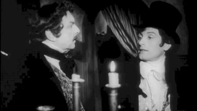 Photo 2 du film : Le pere goriot