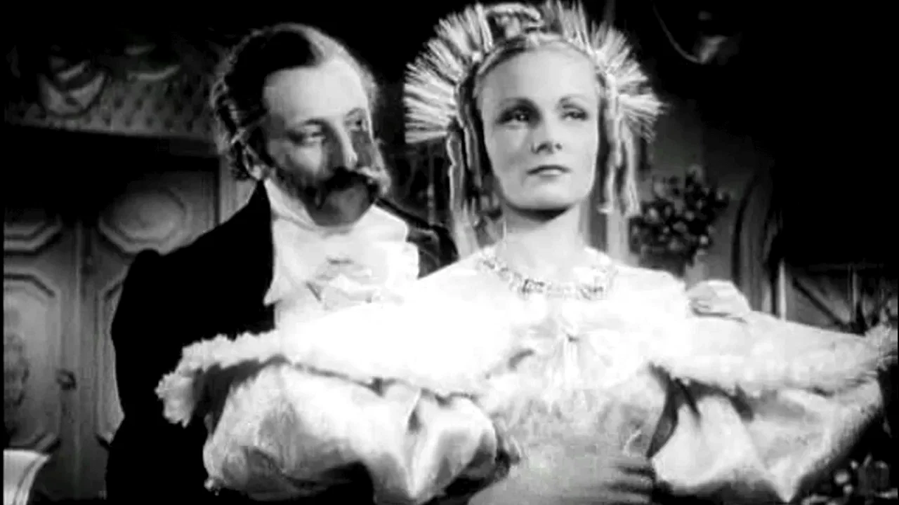 Photo 3 du film : Le pere goriot