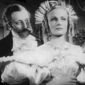 Photo du film : Le pere goriot