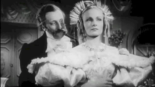Photo 3 du film : Le pere goriot