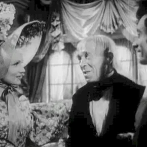 Photo du film : Le pere goriot