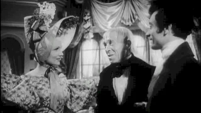 Photo 4 du film : Le pere goriot
