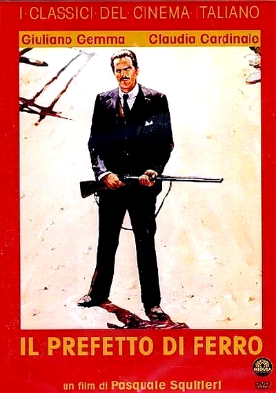 Affiche du film : L'affaire mori