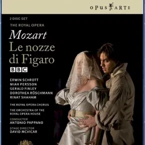 Photo du film : Les noces de figaro