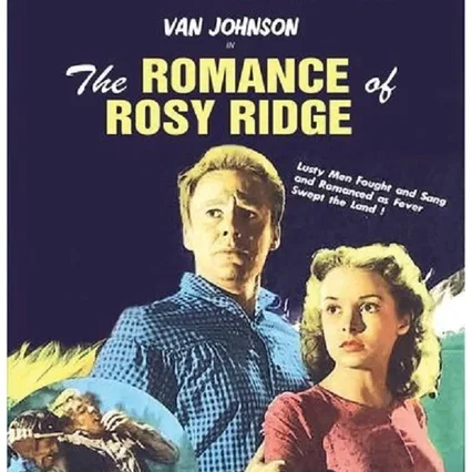 Miniature photo du film : The romance of rosy ridge
