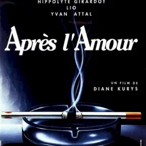 Photo du film : Apres l'amour