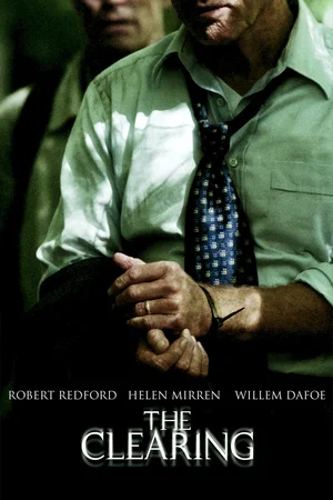 Affiche du film : L'enlevement