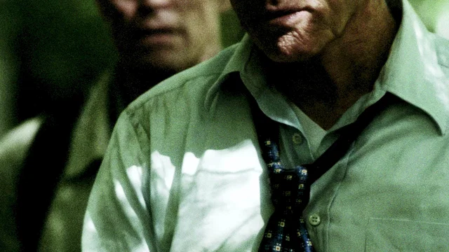 Photo du film : L'enlevement