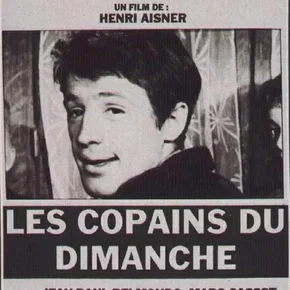 Photo du film : Les copains du dimanche