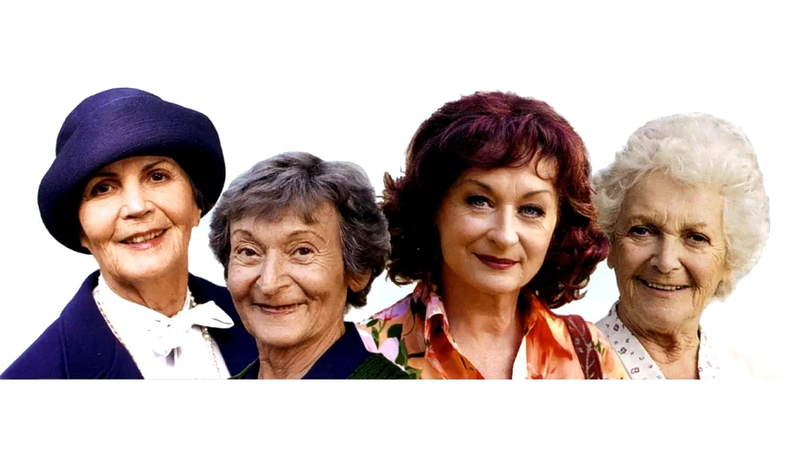 Photo 2 du film : Les mamies