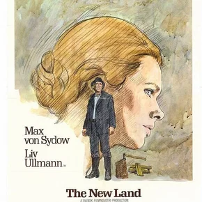Photo du film : New land