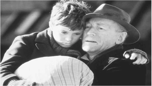 Photo 2 du film : New land