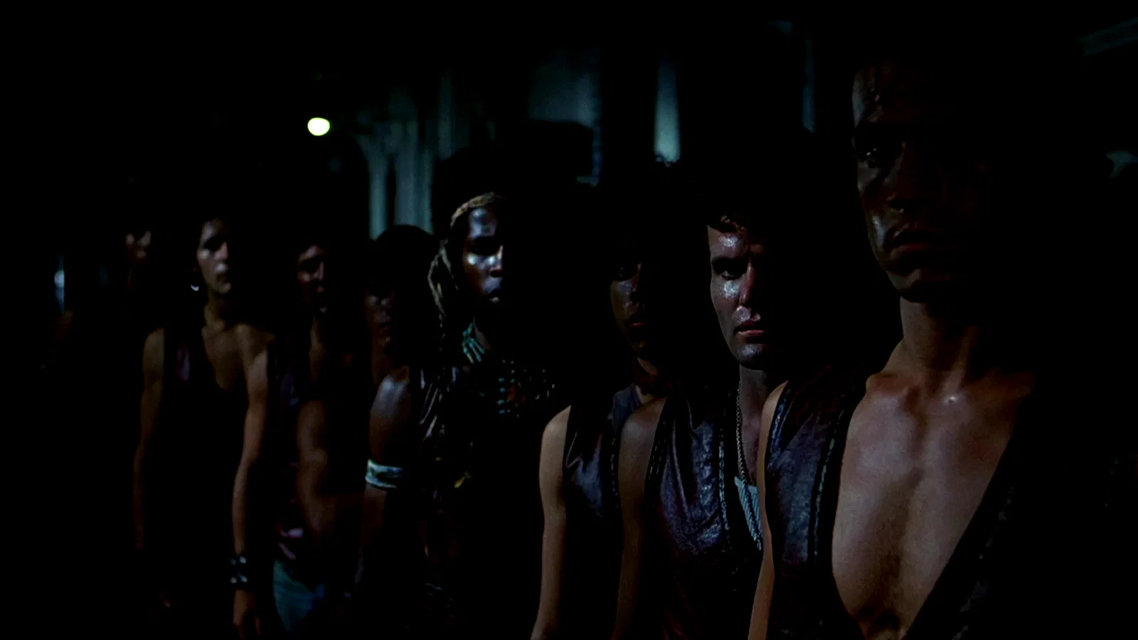 Photo du film : Les guerriers