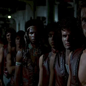 Photo du film : Les guerriers