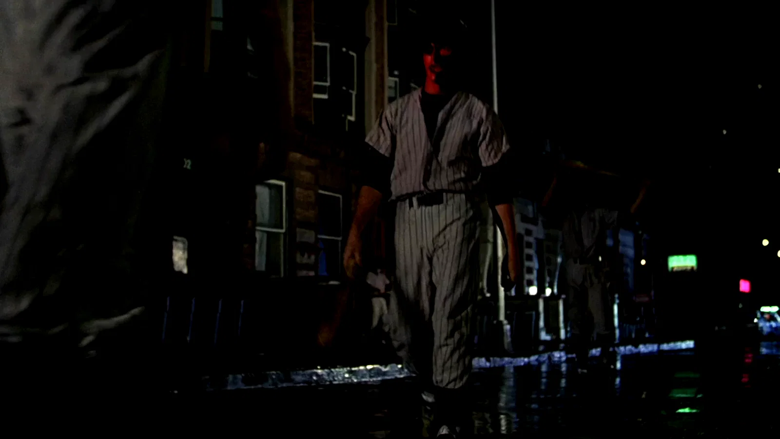 Photo du film : Les guerriers
