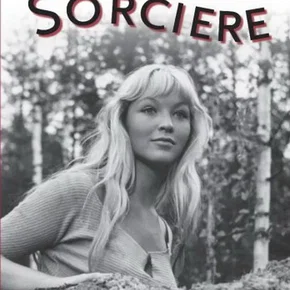 Photo du film : La sorciere